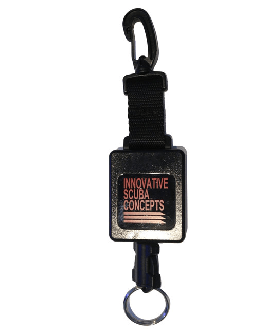 ISC The Original Retractor - High Force1