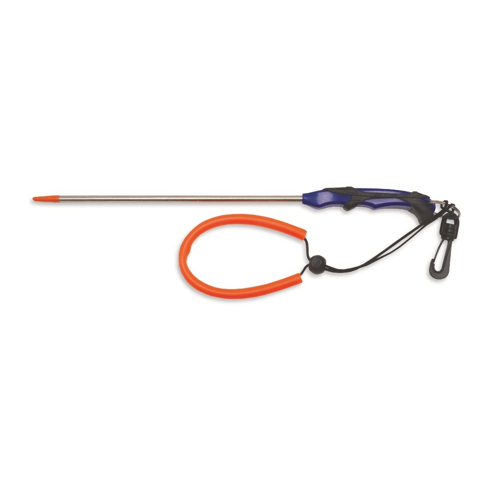 ISC SS Pointer Tickle Stick1