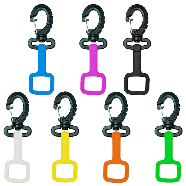 ISC Octopus Holder2