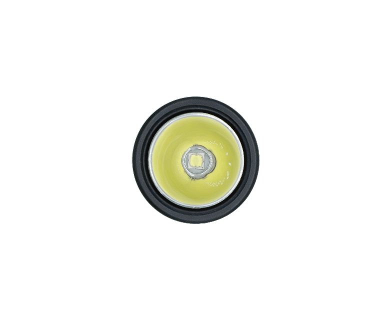 Orcatorch Linterna D7104