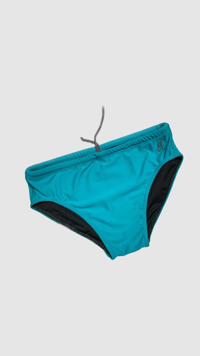 El Tangas Tanga Turkis / Turquesa3