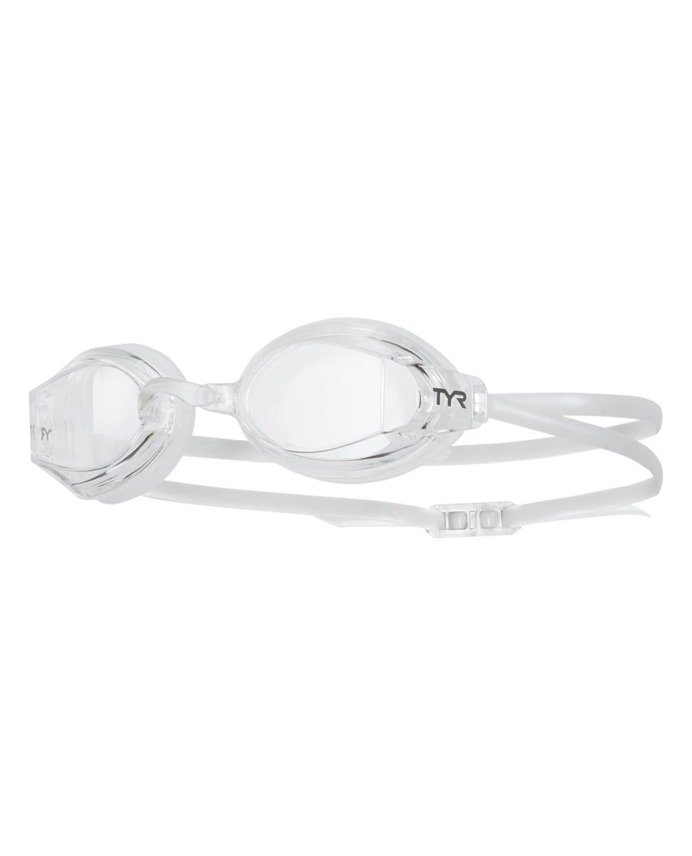 TYR Lentes Blackops 140 EV Racing Goggles / Clear1