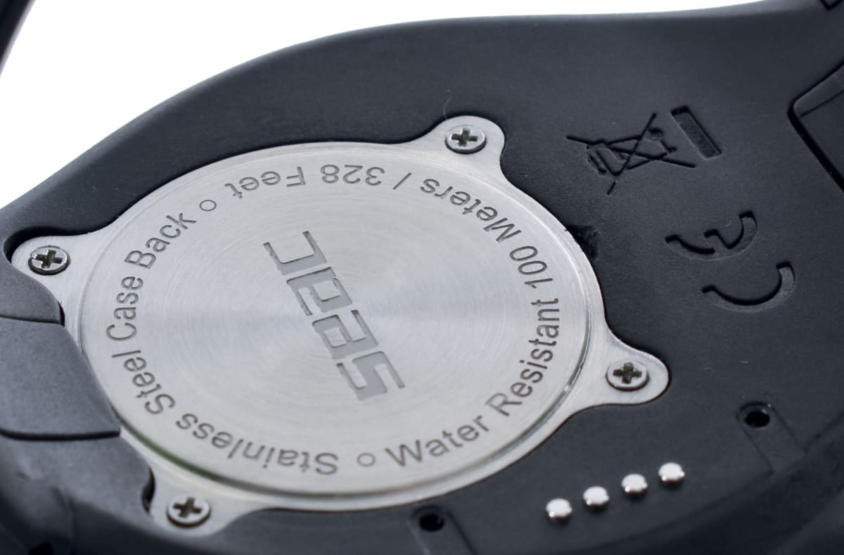 Seac Computadora Action HR2