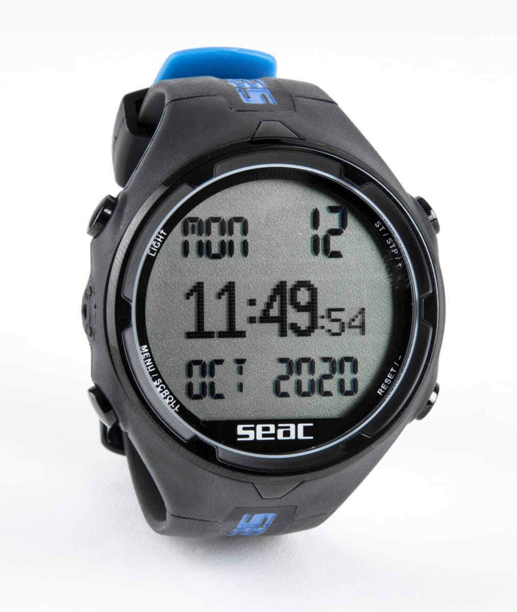 Seac Computadora Action HR4