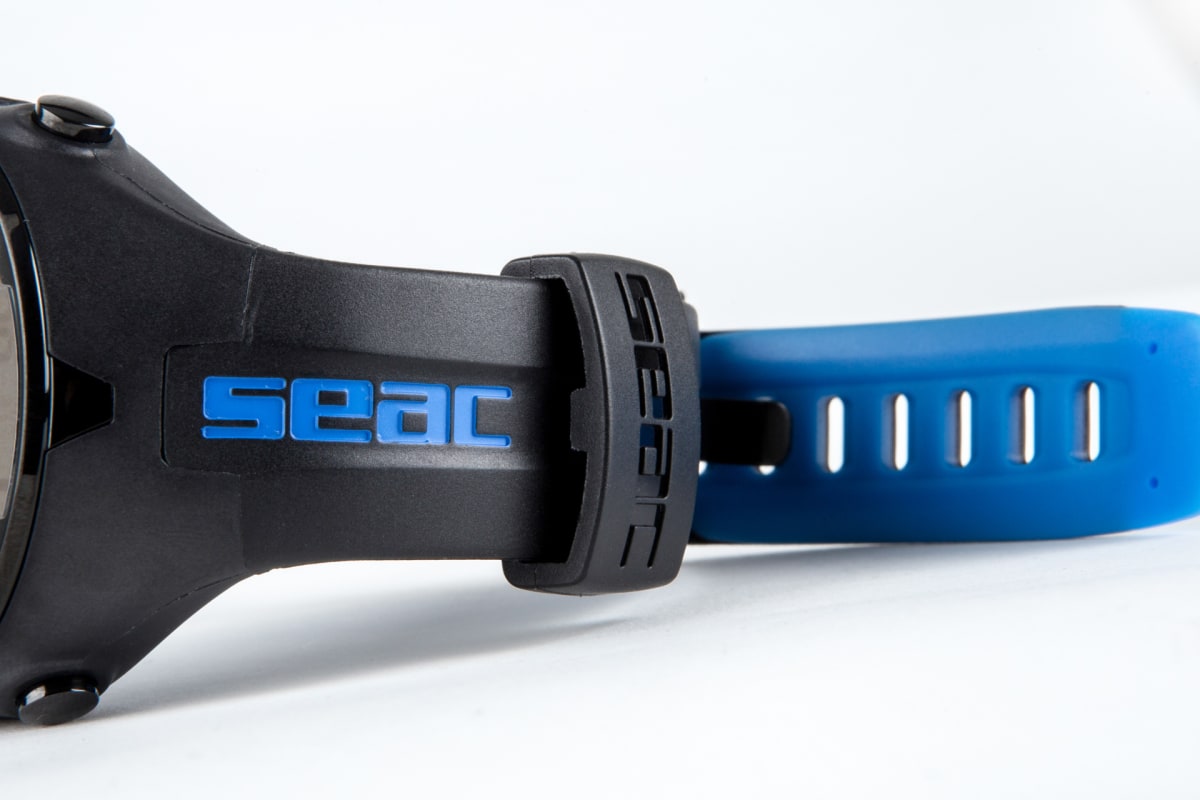 Seac Computadora Action HR5