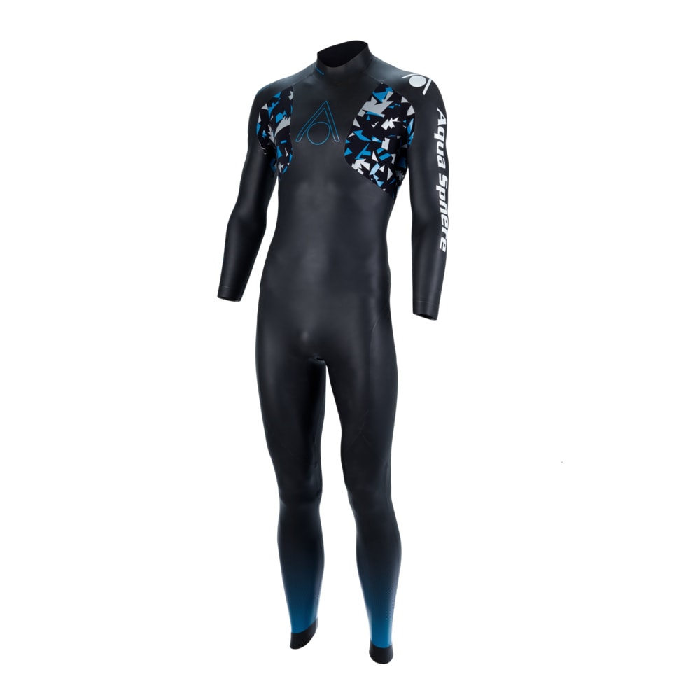 Aquasphere Traje de Triatlón Aquaskin Full Suit V3 / Hombre2