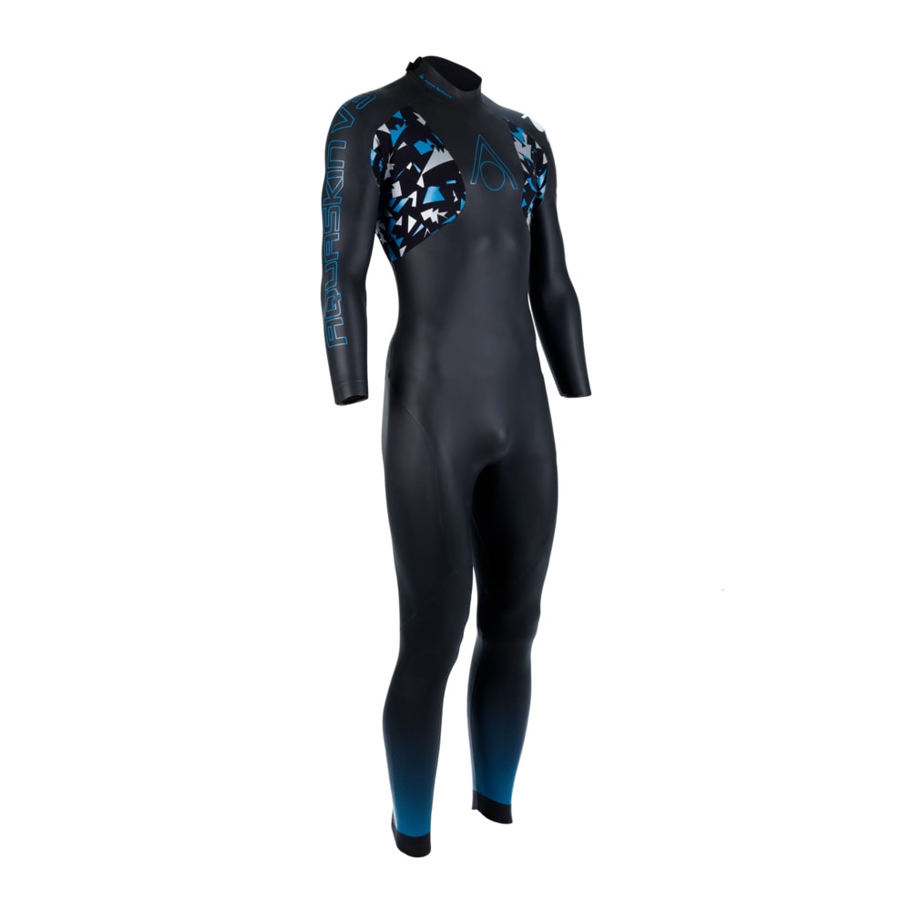 Aquasphere Traje de Triatlón Aquaskin Full Suit V3 / Hombre4