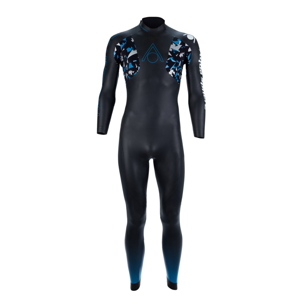 Aquasphere Traje de Triatlón Aquaskin Full Suit V3 / Hombre1