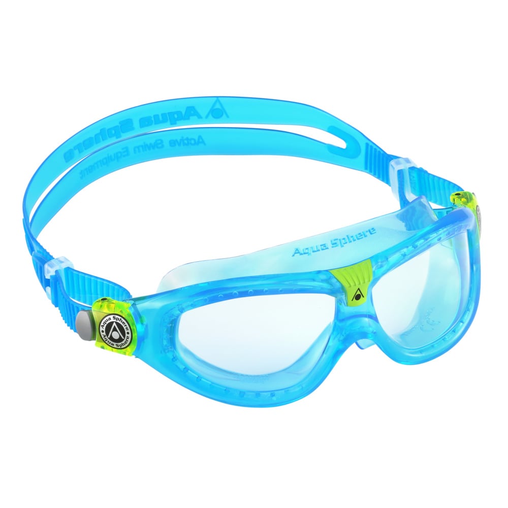Aquasphere Máscara Seal Kid 21