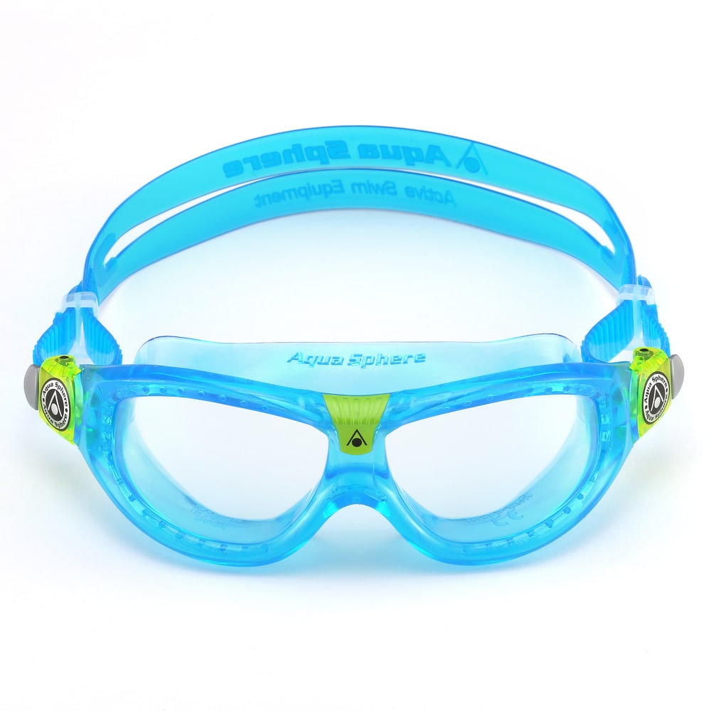 Aquasphere Máscara Seal Kid 22