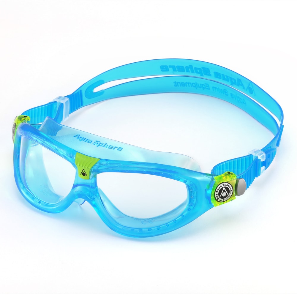 Aquasphere Máscara Seal Kid 23