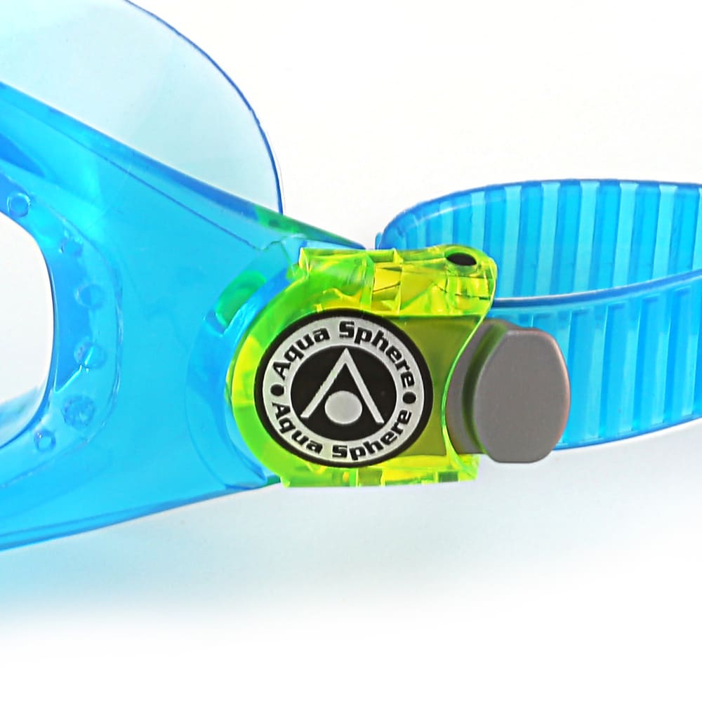 Aquasphere Máscara Seal Kid 25