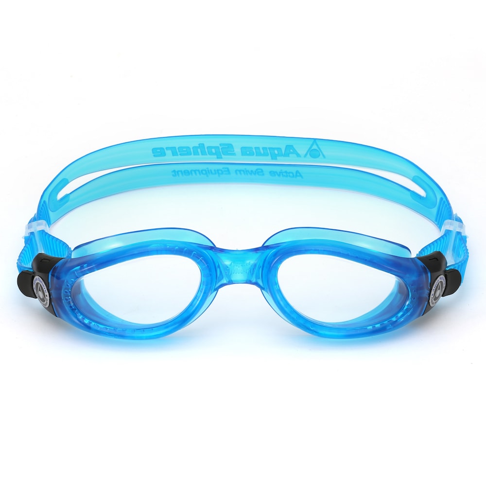 Aquasphere Lentes Kaiman / Azul / Clear Lens2