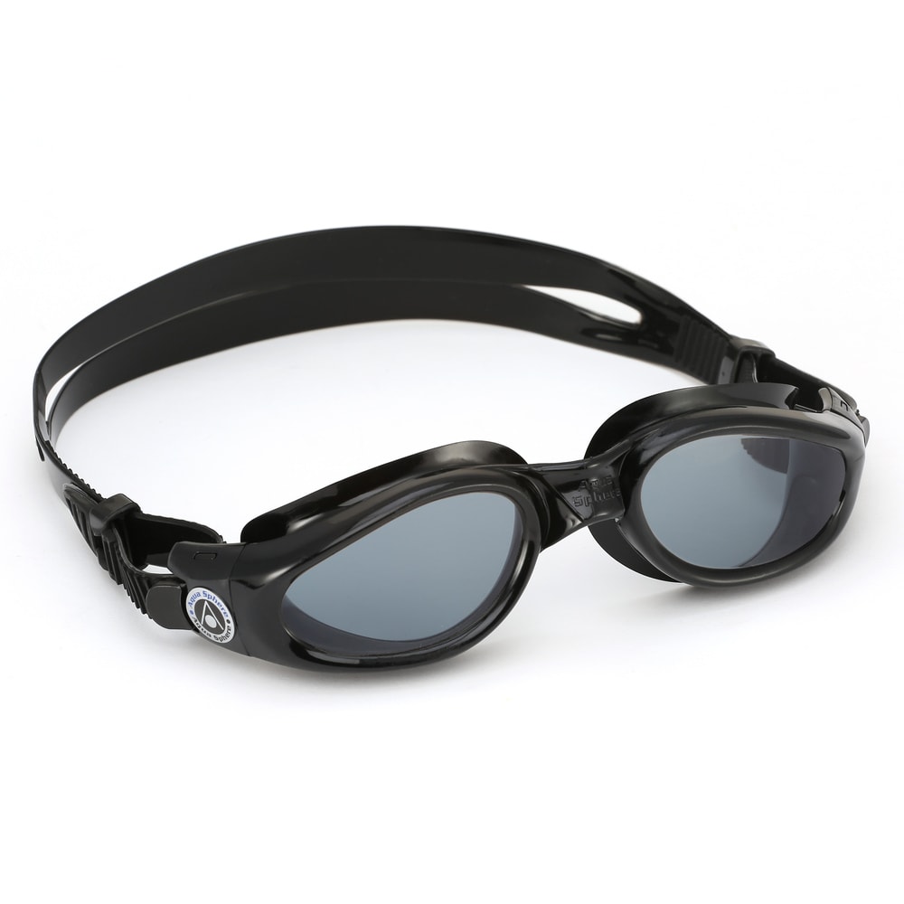 Aquasphere Lentes Kaiman / Negro / Smoke1