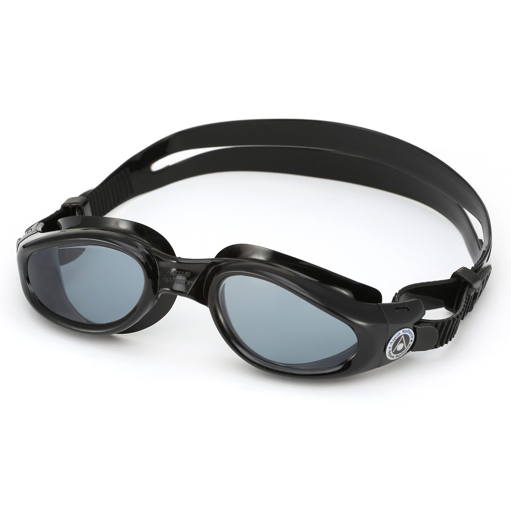 Aquasphere Lentes Kaiman / Negro / Smoke2