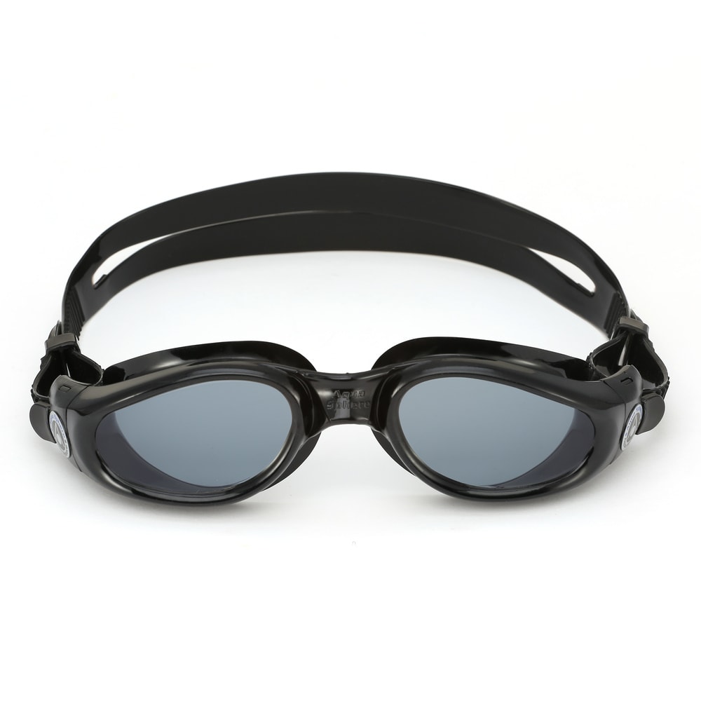 Aquasphere Lentes Kaiman / Negro / Smoke3