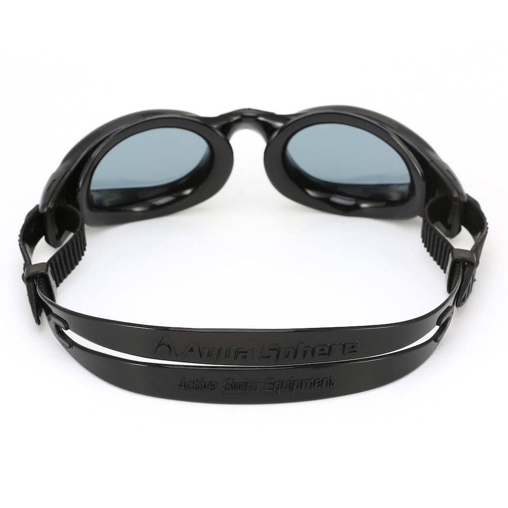 Aquasphere Lentes Kaiman / Negro / Smoke4