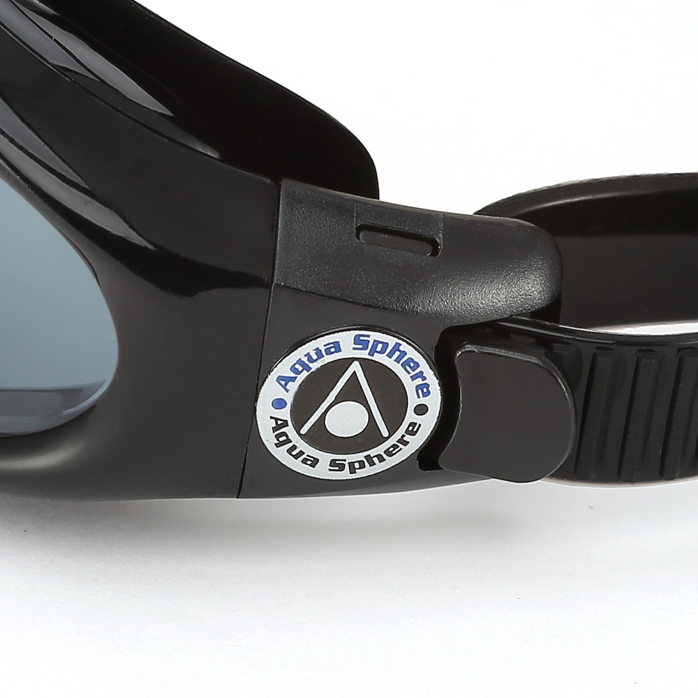 Aquasphere Lentes Kaiman / Negro / Smoke6