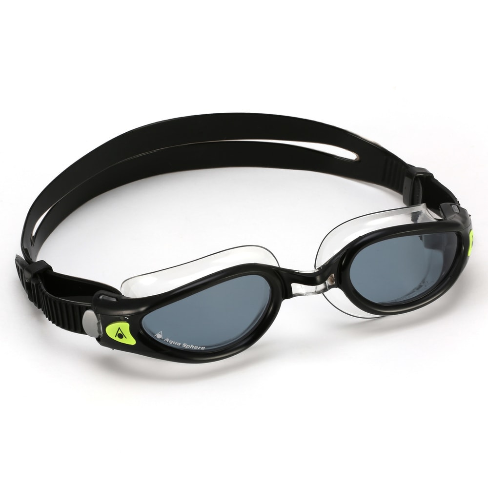 Aquasphere Lentes Kaiman Exo / Negro / Smoke1