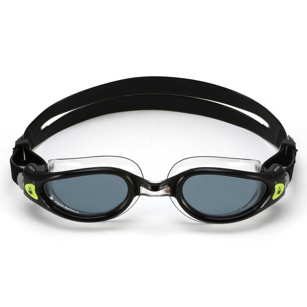 Aquasphere Lentes Kaiman Exo / Negro / Smoke2