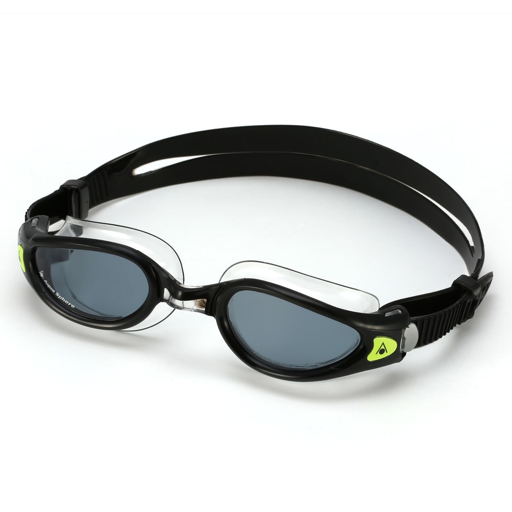 Aquasphere Lentes Kaiman Exo / Negro / Smoke3