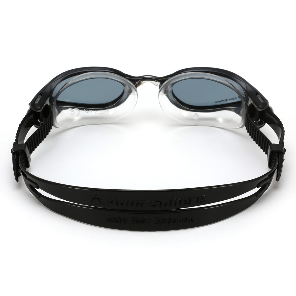 Aquasphere Lentes Kaiman Exo / Negro / Smoke4