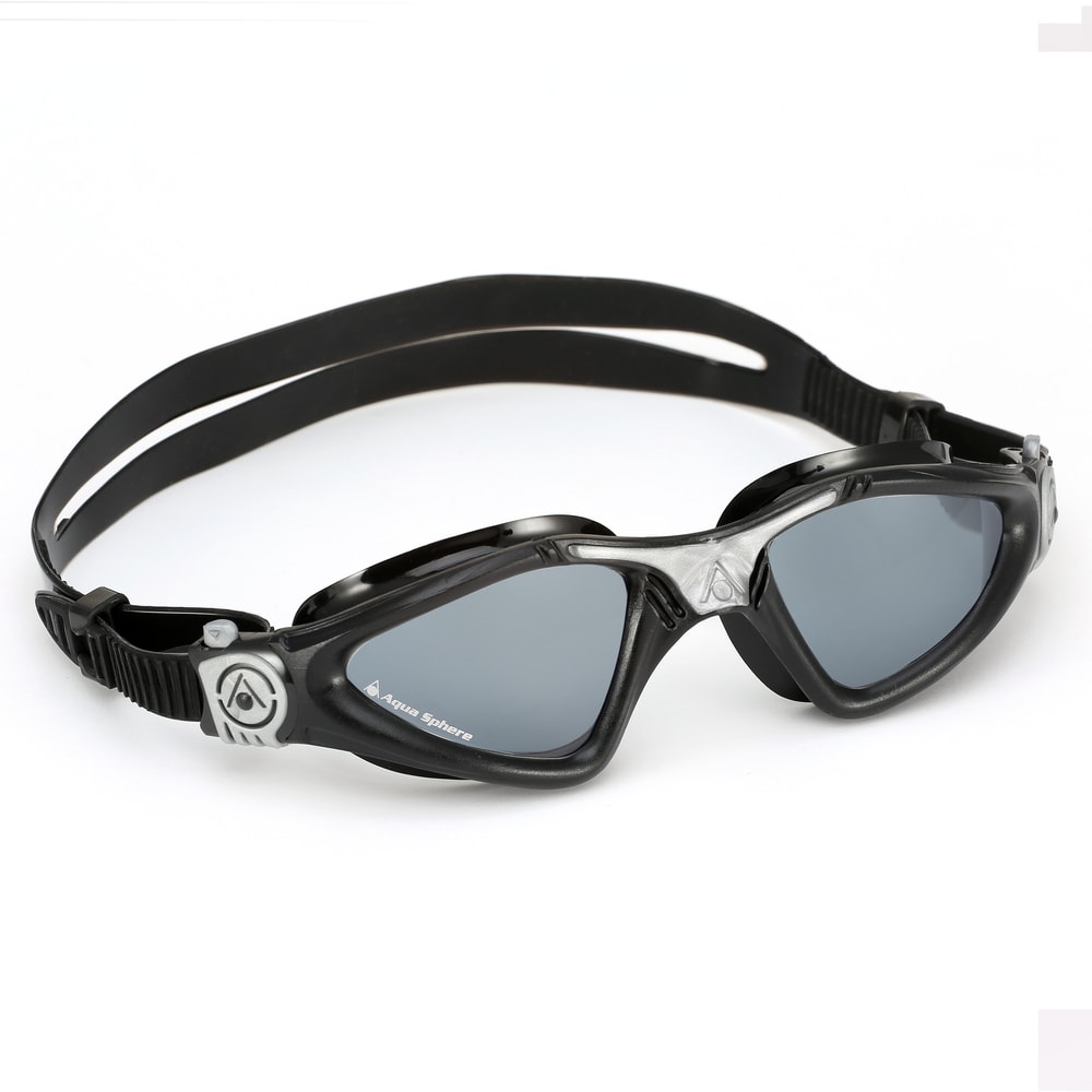 Aquasphere Lentes Kayenne Negro / Smoke1
