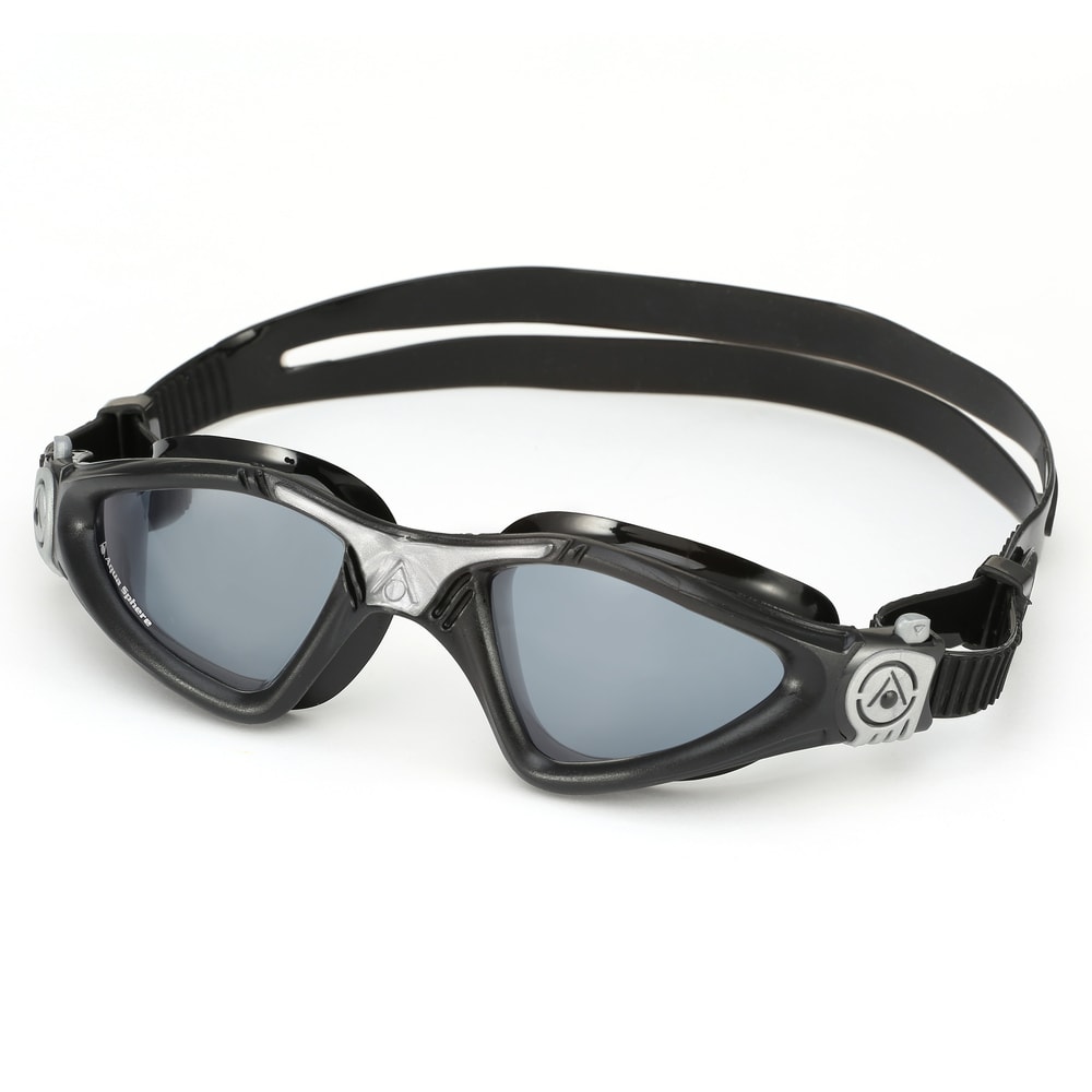 Aquasphere Lentes Kayenne Negro / Smoke2