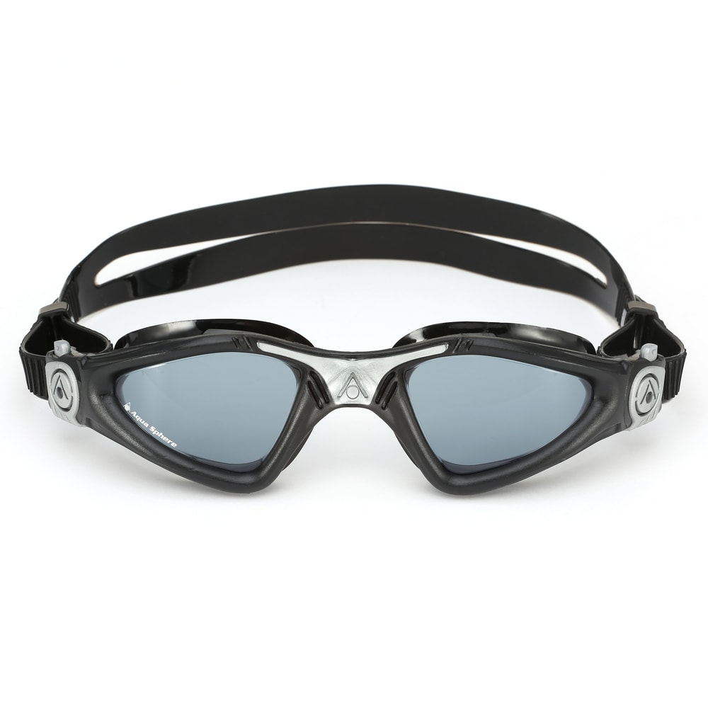 Aquasphere Lentes Kayenne Negro / Smoke3
