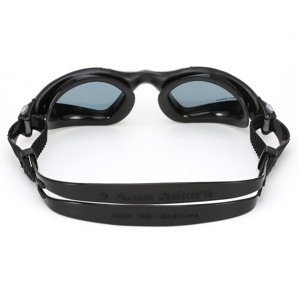 Aquasphere Lentes Kayenne Negro / Smoke4