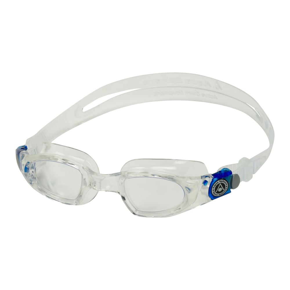 Aquasphere Lentes Mako / Transparente / Clear Lens2