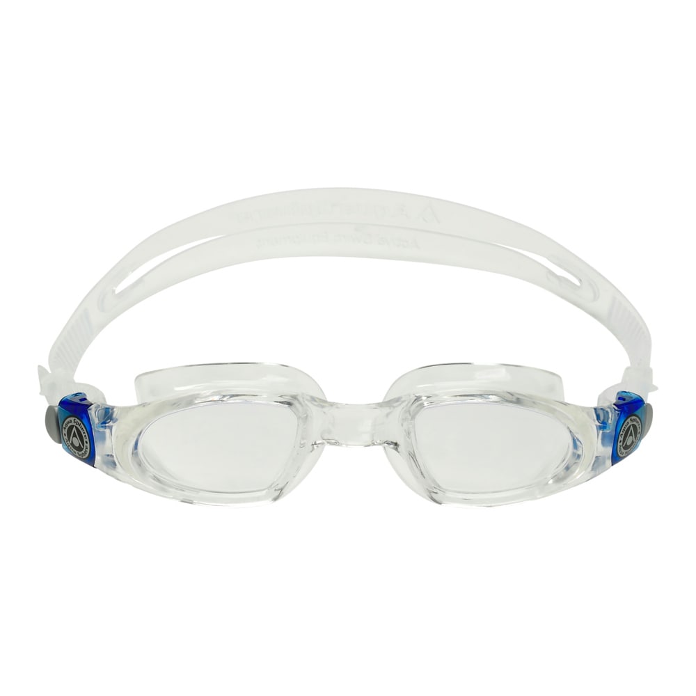 Aquasphere Lentes Mako / Transparente / Clear Lens3