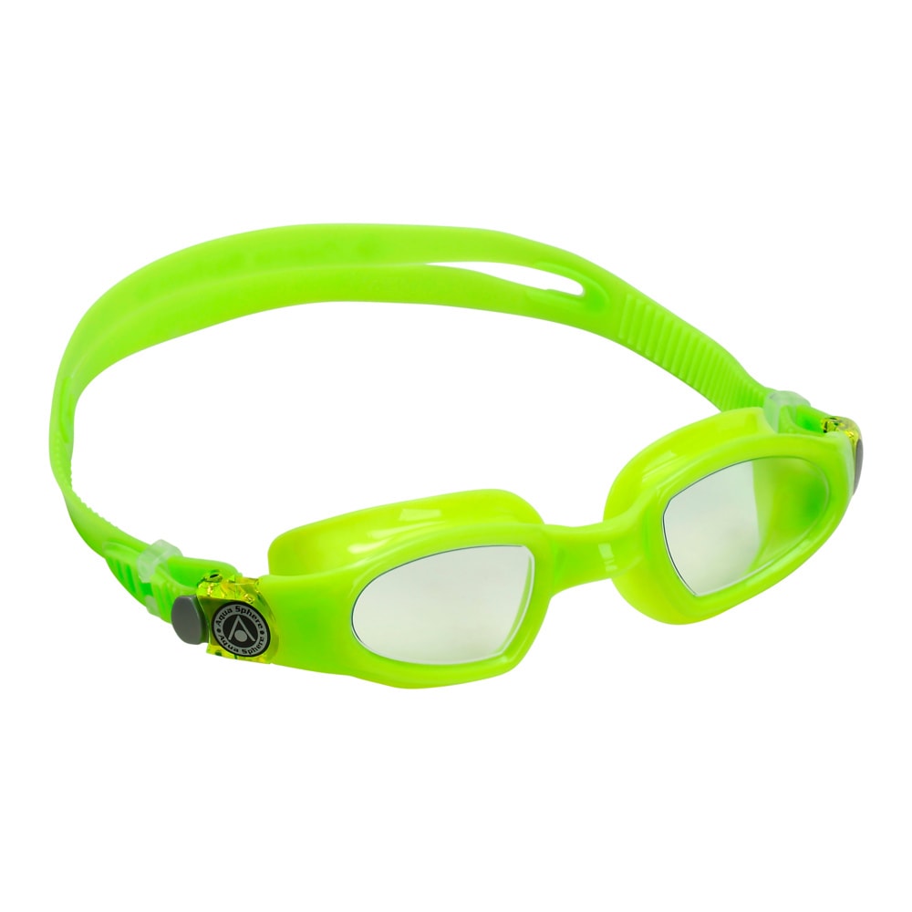 Aquasphere Lentes Mako / Verde / Clear Lens1