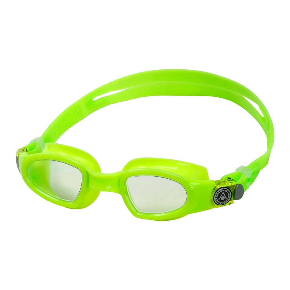 Aquasphere Lentes Mako / Verde / Clear Lens2