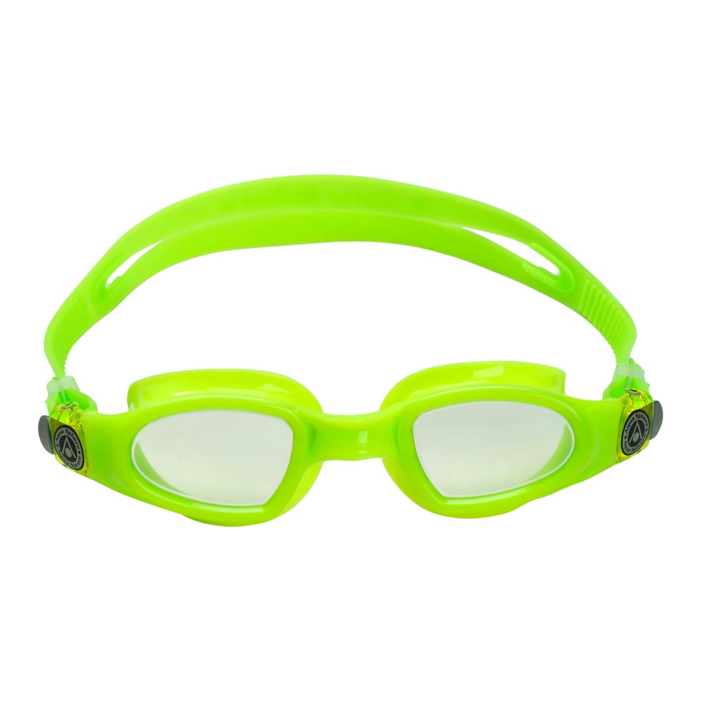 Aquasphere Lentes Mako / Verde / Clear Lens3