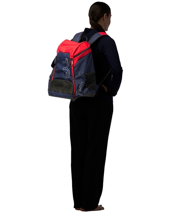 TYR Mochila Alliance 30L / Negro3