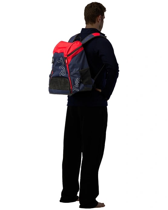 TYR Mochila Alliance 30L / Negro4