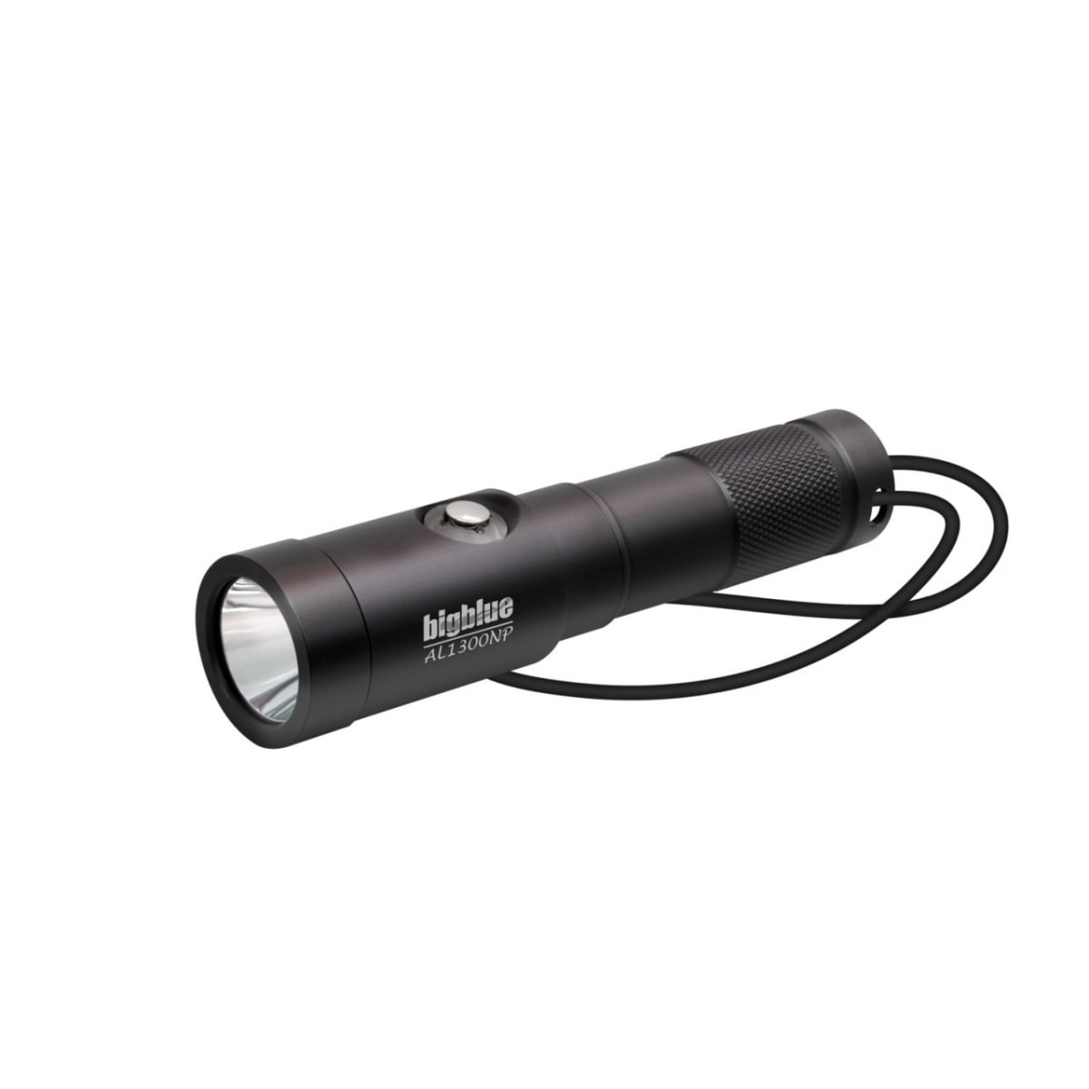 BigBlue Linterna AL1300NP4