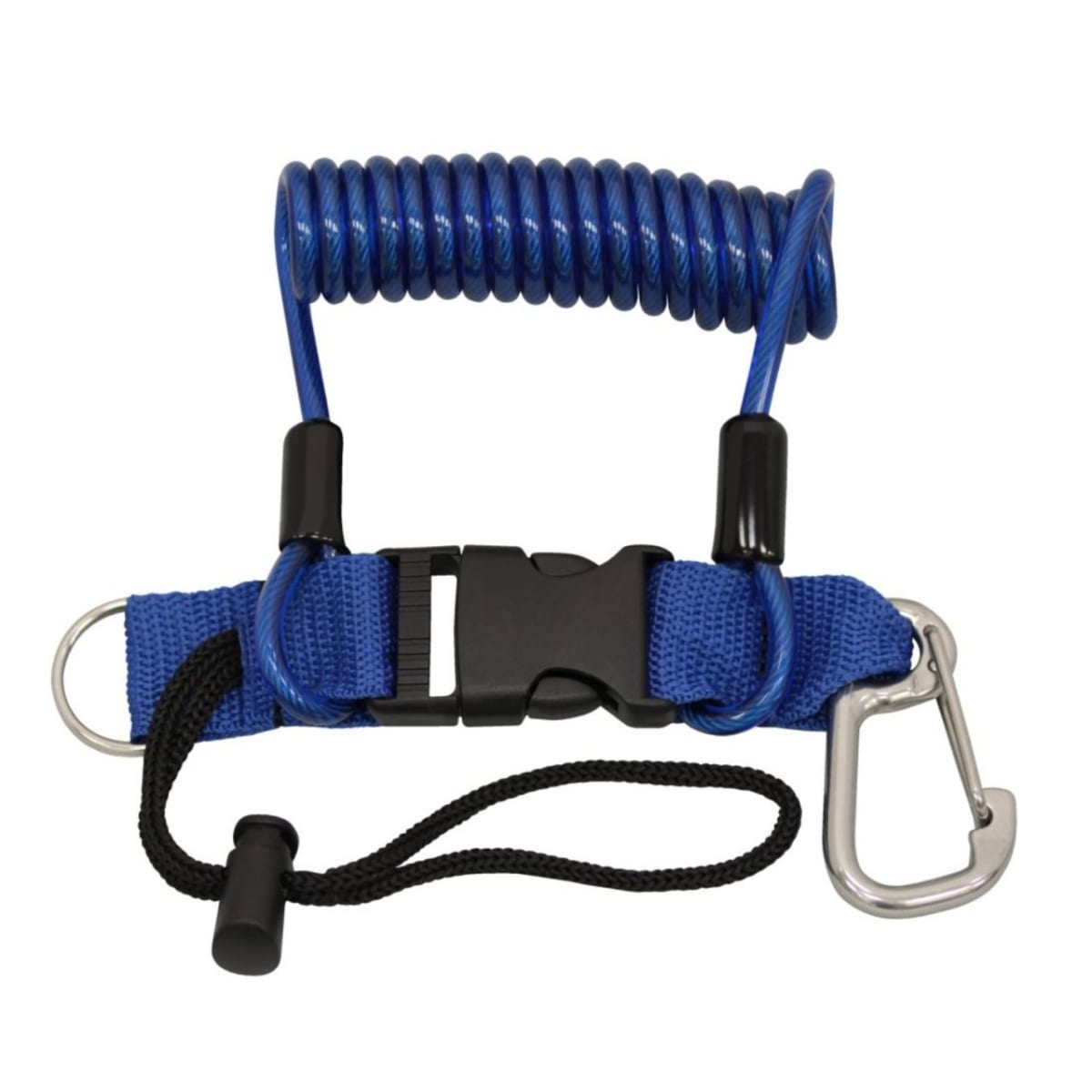 BigBlue Spring-Design Light Cord1