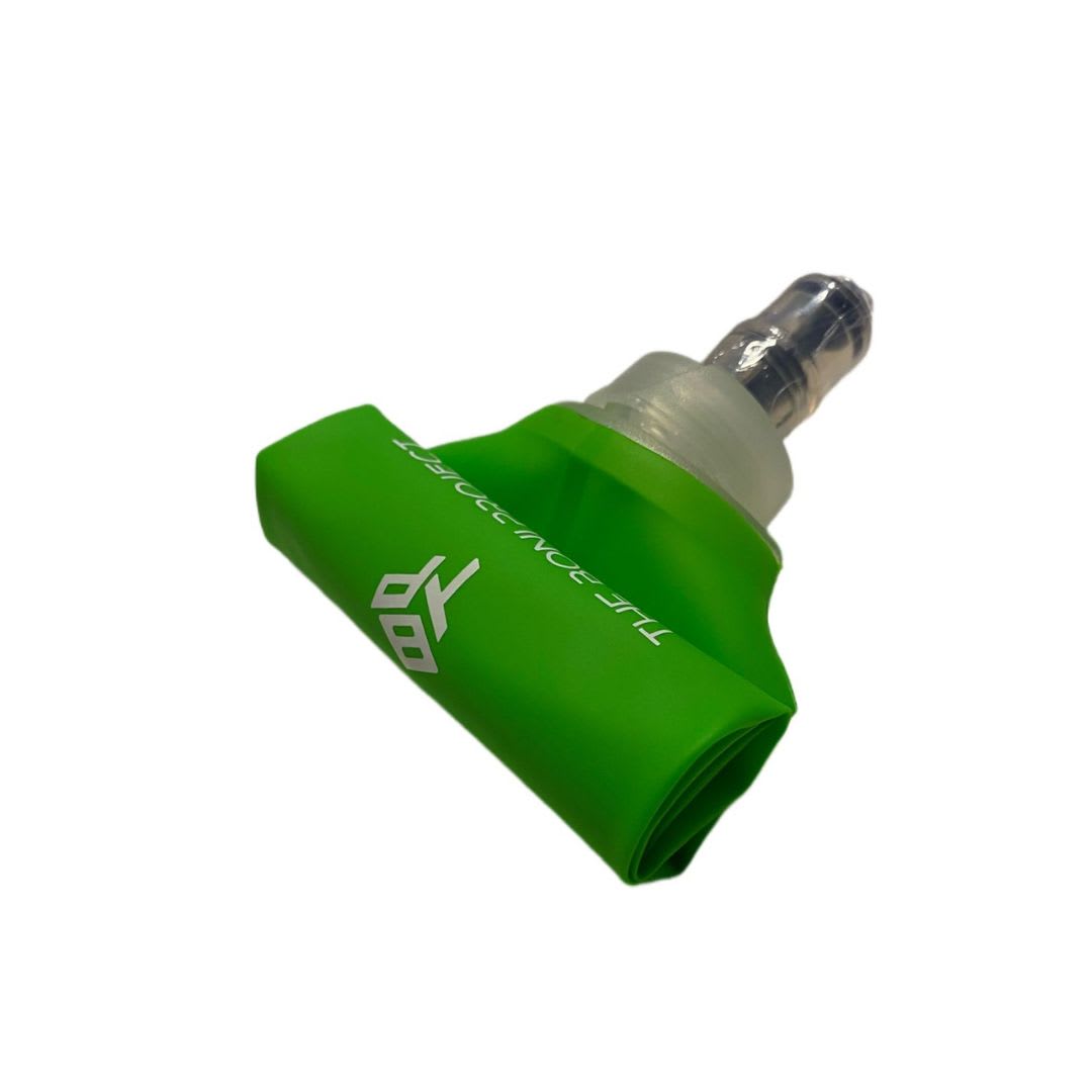 The Boni Project Botella Flexible Rosa2