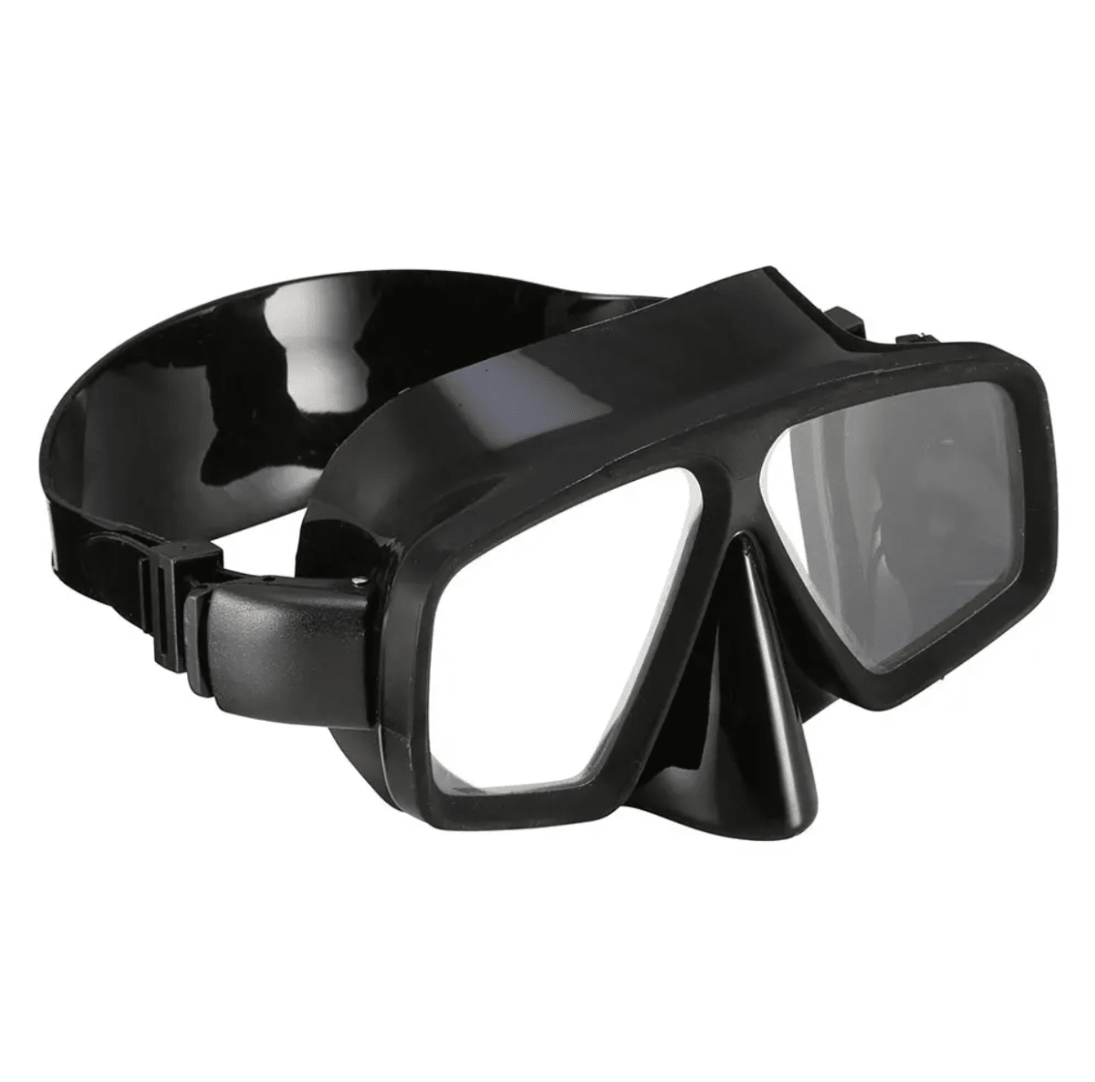 U.S. DIVERS Máscara Samoa1