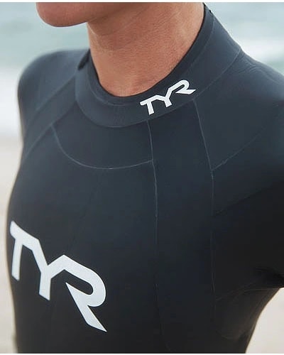 TYR Traje de Triatlón Hurricane Cat 1 / Mujer7