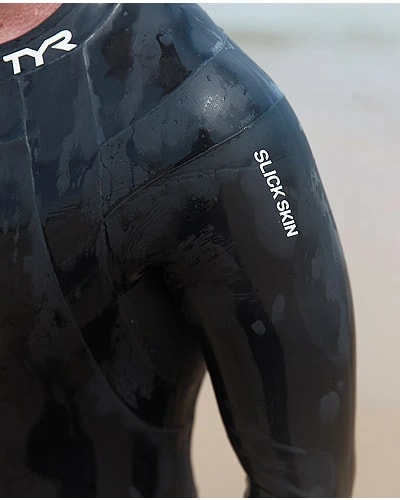 TYR Traje de Triatlón Hurricane Cat 1 / Hombre5