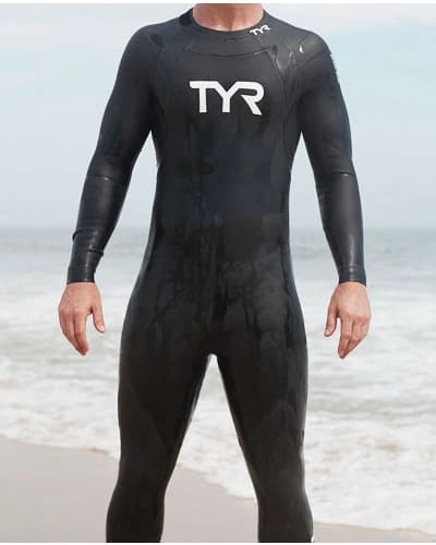 TYR Traje de Triatlón Hurricane Cat 1 / Hombre7