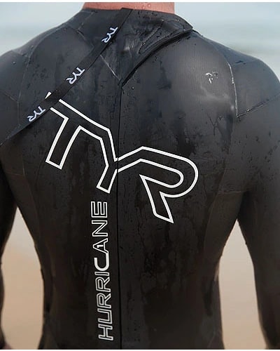 TYR Traje de Triatlón Hurricane Cat 1 / Hombre8