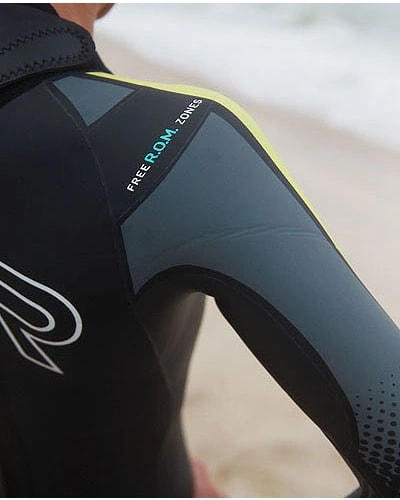 TYR Traje de Triatlón Hurricane Cat 2 / Mujer5