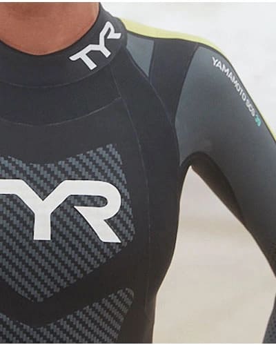 TYR Traje de Triatlón Hurricane Cat 2 / Mujer9
