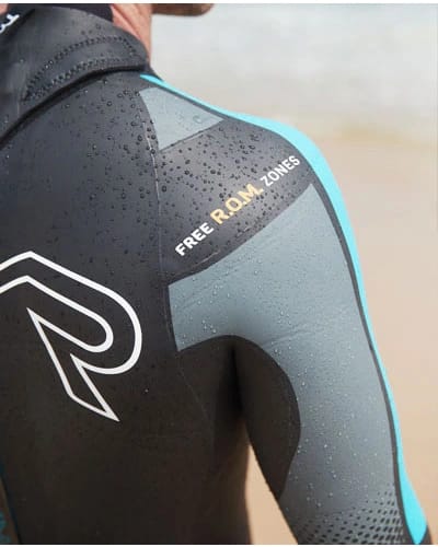 TYR Traje de Triatlón Hurricane Cat 2 / Hombre7