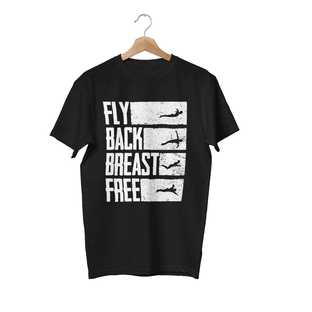 The Boni Project Polo 4 Styles / Negro2