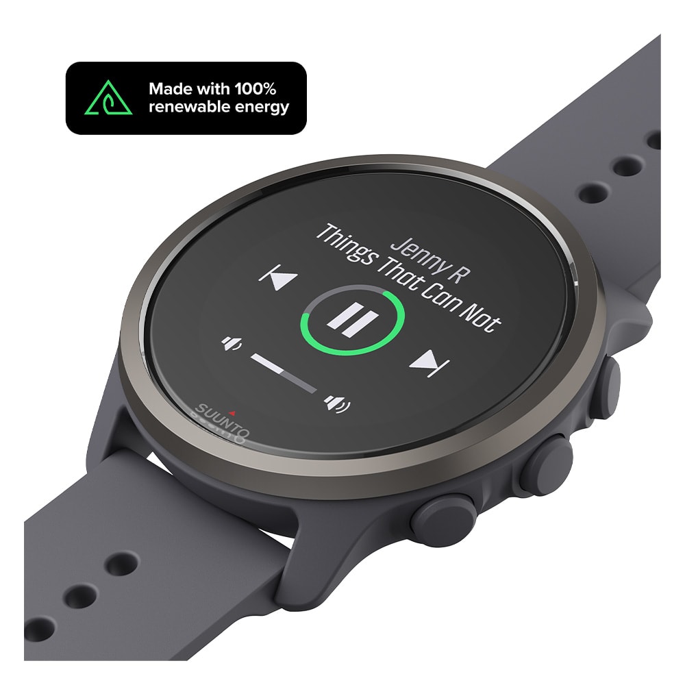 SSUNTO 5 PEAK DARK HEATHER3